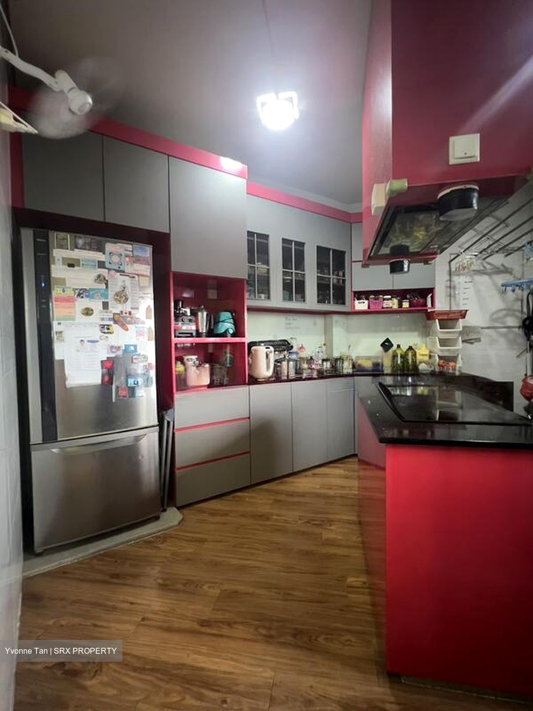 Blk 288 Tampines Street 22 (Tampines), HDB 5 Rooms #512060681